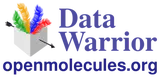 Datawarrior